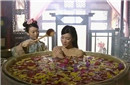 揭秘古代女人洗澡用的木桶为什么不会漏水?