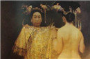 女中豪杰?慈禧太后在外国人眼中竟然是这样的