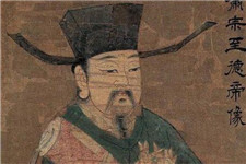 唐朝唐肃宗李亨逝世