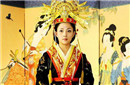 正室爱上小三?揭秘历史上哪个公主如何凌乱