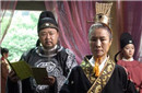 武则天散尽男宠和狄仁杰暗通款曲 不忍直视！