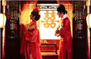 古代新娘洞房为何要穿开裆裤 只是因为害羞?