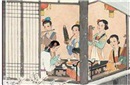 揭秘：明清时期妓院开在科举考场对门