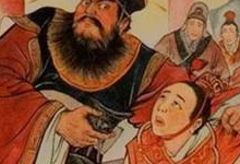 王莽被杀后头颅被挂闹市供民众泄愤后不知所踪