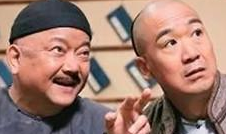 真实历史中清官纪晓岚与贪官和珅的真实面目