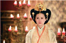 汉武帝与陈阿娇 最美的誓言不过是金屋藏娇