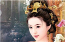 春秋美女夏姬：中国历史上最克夫的淫乱美女