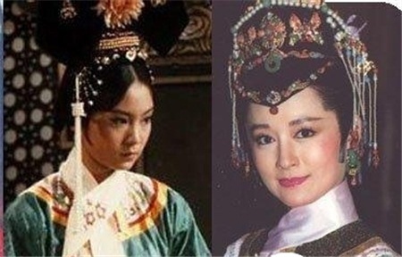 揭秘慈禧死后面貌究竟为何仍如50多岁？