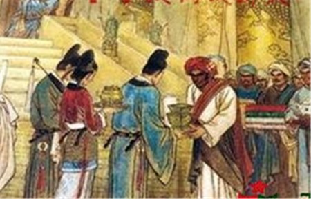 揭秘：明代平民纳妾需要满足哪两项条件？