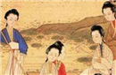 野史揭秘：古代男性究竟如何对女子进行性压迫？