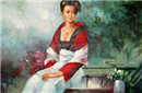宋朝太奇葩！女人坐凳子竟被称作伤风败俗