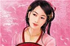 汉桓帝皇后窦妙太后逝世