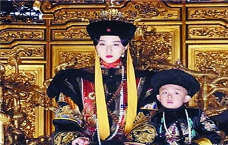 满清灭亡的预言 竟是因为叶赫那拉氏的诅咒？
