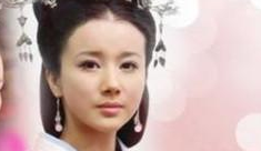 因与刘邦一夜情改变中国历史的西汉女人薄姬