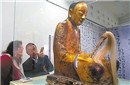 肉身坐佛是中国文物 揭秘尸体千年不腐真相