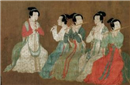 古代历史上的婚姻也玩非诚勿扰：元宵节忙相亲