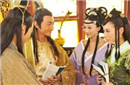 古代太监也有女友魏忠贤曾与他人共用老婆