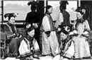 为什么清朝后宫中的秀女多数是丑女呢？