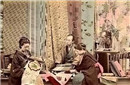 揭秘：日本武士妻子红杏出墙的惊人手段