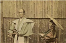 日本武士切腹真相   真有那么多不怕死的吗？