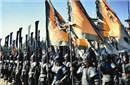 揭秘：北宋亡国时其80万禁军都去哪里了？