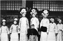 清朝有个不成文的规定：嫔妃30岁后不再侍寝？