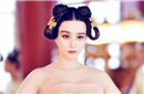 武则天以皇后之名葬入乾陵 为何死后自降身份