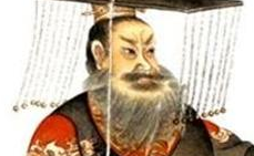 秦始皇与吕不韦究竟是父子么揭秘二人之间的关系