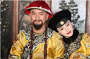 乾隆棺椁“鬼顶门”事件至今仍是个谜团