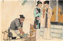 古代没暖气紫禁城的皇室如何取暖过冬
