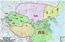 历史上中国拥有多少个藩属国：汉朝多达50多个