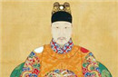 黄曾是古代最低等颜色之一 皇帝为啥还穿黄袍?