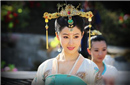 揭秘中国古代打理后宫的女官 上官婉儿最出名