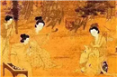宋朝女人受约束，只因男人太怂