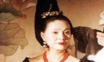 一代女皇帝武则天最爱的男宠到底是谁?