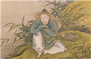 名士龚自珍的另一面 喜欢逛青楼 终日沉迷赌博