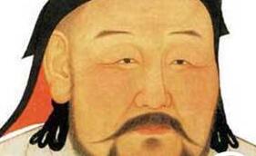 元朝贵族居然被明太祖朱元璋赐姓到底是为什么?