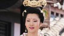 李显第二任皇后韦皇后企图效仿武则天临朝称帝