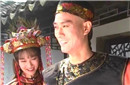 皇帝的一天：早上四点就起床晚上七点翻牌子