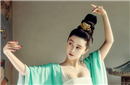 潮流先锋杨贵妃将古代美女经济推向巅峰