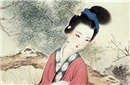 西施的生死之谜 被当亡国之物丢进江中了？