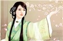 中国第一女间谍貂婵不为人知的四种身份