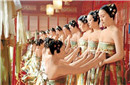 古代为皇室试婚的小宫女在试婚后去哪了？