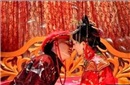 古中国社会卖妻惨剧：有夫妇因感情太深自尽