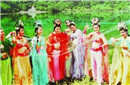 《西游记》中为什么神仙都喜欢下凡为妖？
