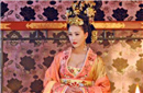 李世民真的喜欢杨妃吗?历史上杨妃得宠吗