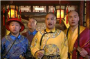 皇帝“微服私访”的真正目的竟是寻欢作乐!