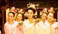 古代没有电 天黑之后人们会干些什么？