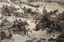 揭秘最早的细菌战 杀死了中国最年轻的不败名将