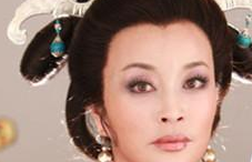 解析：唐太宗李世民为何最开端看不上武则天?